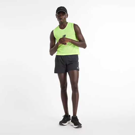 NEW BALANCE RC  5INCH SHORTS MENS
