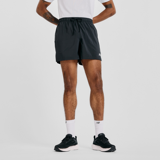 NEW BALANCE SPORT 5INCH SHORTS MENS