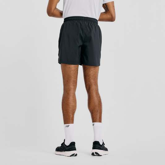 NEW BALANCE SPORT 5INCH SHORTS MENS