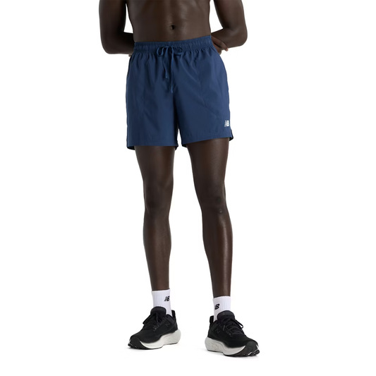 NEW BALANCE SPORT 5INCH SHORTS MENS