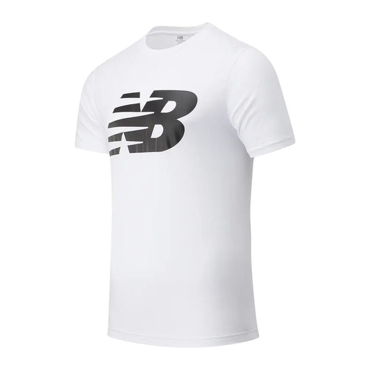 NEW BALANCE CLASSIC SHORT SLEEVE TEE MENS