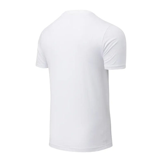 NEW BALANCE CLASSIC SHORT SLEEVE TEE MENS