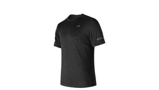 NEW BALANCE MAX INTENSITY SHORT SLEEVE MENS