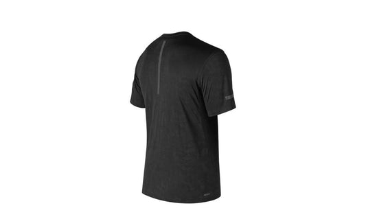NEW BALANCE MAX INTENSITY SHORT SLEEVE MENS