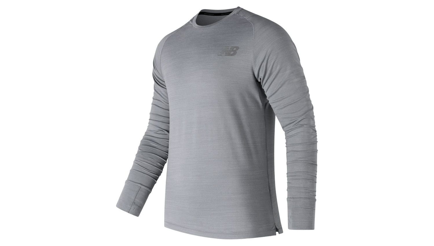 Long Sleeve Shirts - Mens