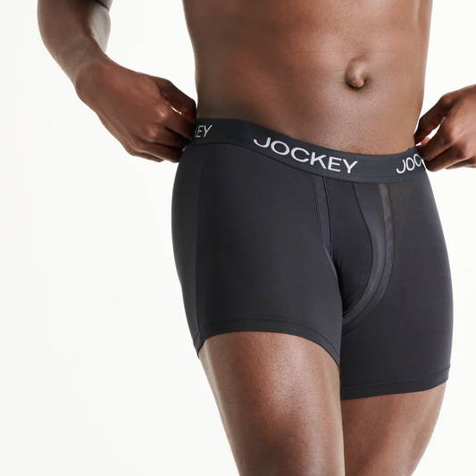JOCKEY CHAFE PROOF COMFORT UNDERWEAR MENS