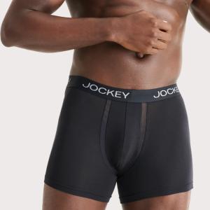 JOCKEY CHAFE PROOF COMFORT UNDERWEAR MENS