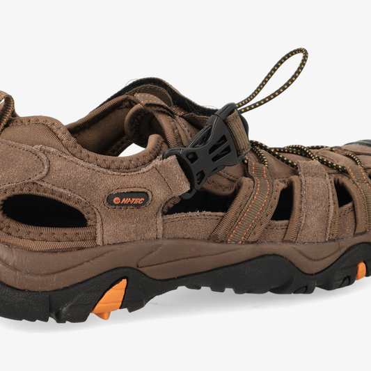 HI-TEC REEF STRAP SANDAL MENS