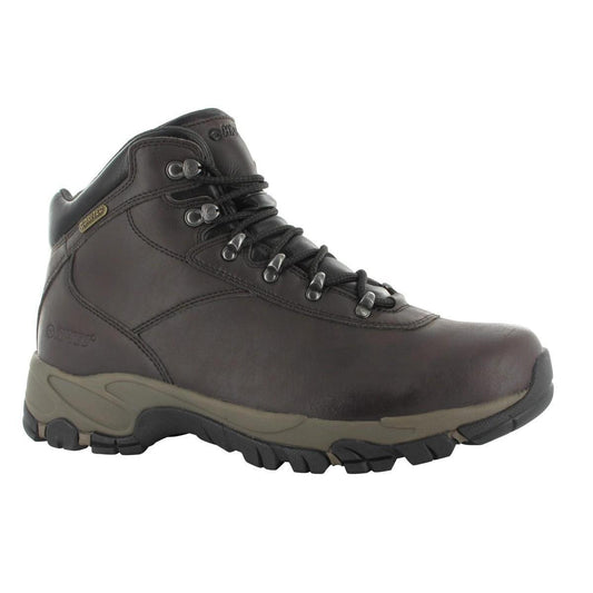 HI-TEC ALTITUDE V ULTRA WATERPROOF WIDE MENS