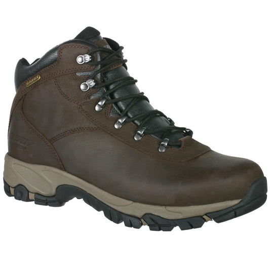 HI-TEC ALTITUDE V ULTRA WATERPROOF WIDE LADIES