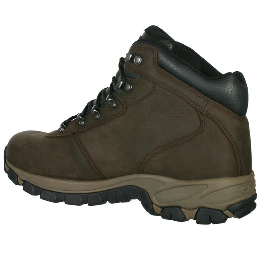HI-TEC ALTITUDE V ULTRA WATERPROOF WIDE LADIES