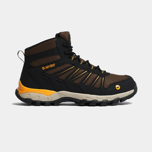 HI-TEC GRAND PARADISO MID MENS