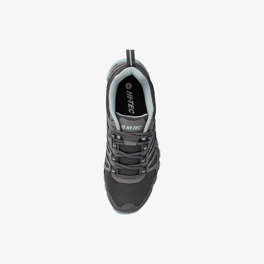 HI-TEC GRAND PARADISO LOW LADIES
