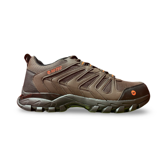 HI-TEC GRAND PARADISO LOW MENS