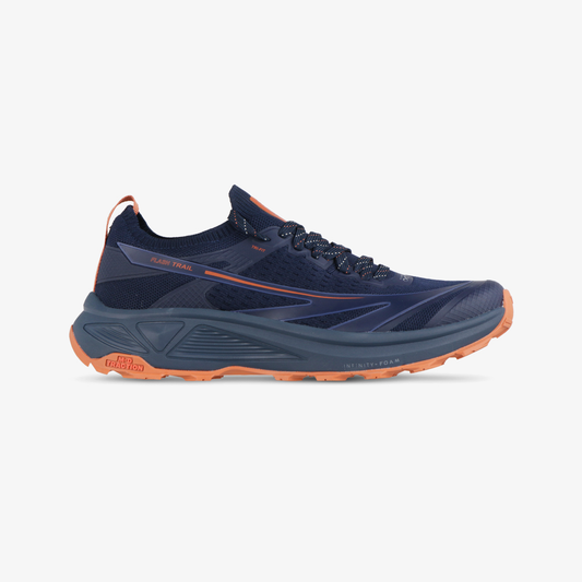 HI-TEC FLASH CONTOUR MENS