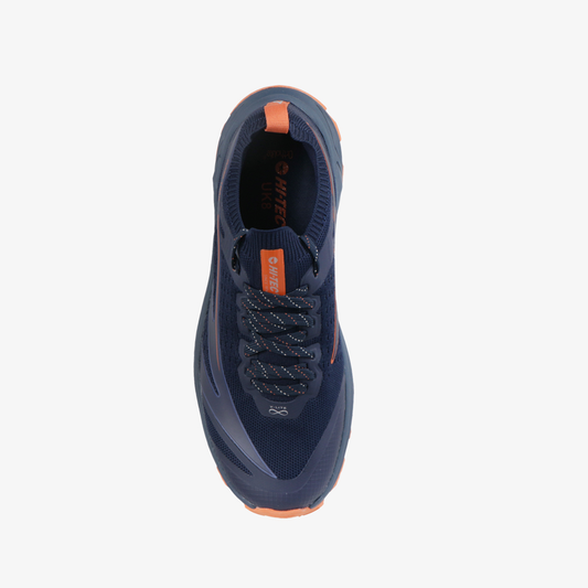 HI-TEC FLASH CONTOUR MENS
