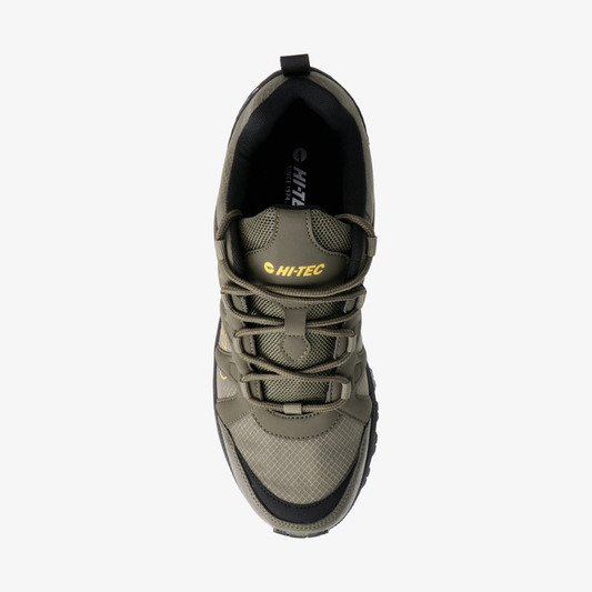 HI-TEC WARRIOR MENS
