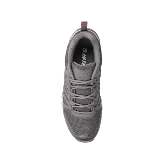 HI-TEC GRAND PARADISO LOW LADIES