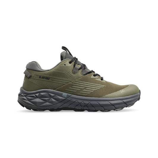 HI-TEC FUSE TRAIL LOW II MENS