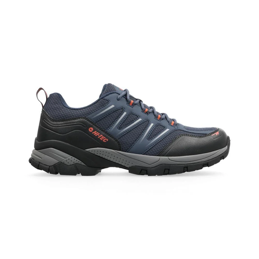 HI-TEC GRAND CANARIA LOW MENS