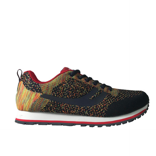 OLYMPIC RETRO TRAINER MENS