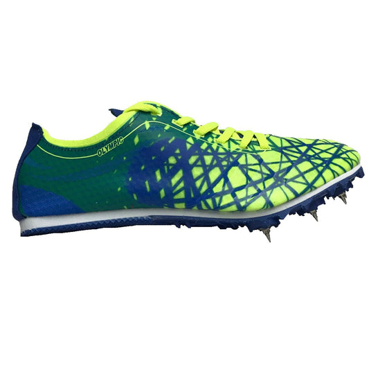 OLYMPIC PACE MIDDLE DISTANCE SPIKE