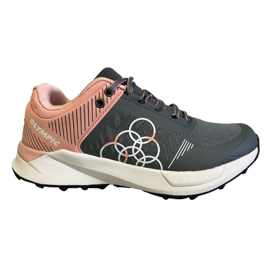 OLYMPIC OUTBACK TRAIL LADIES
