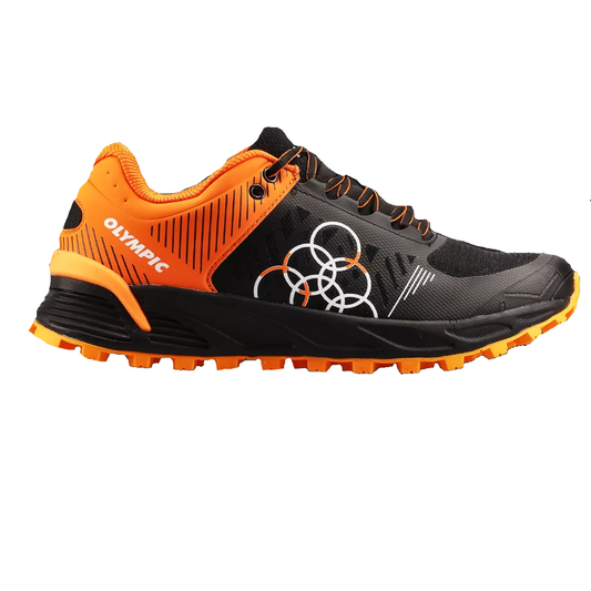 OLYMPIC OUTBACK TRAIL MENS