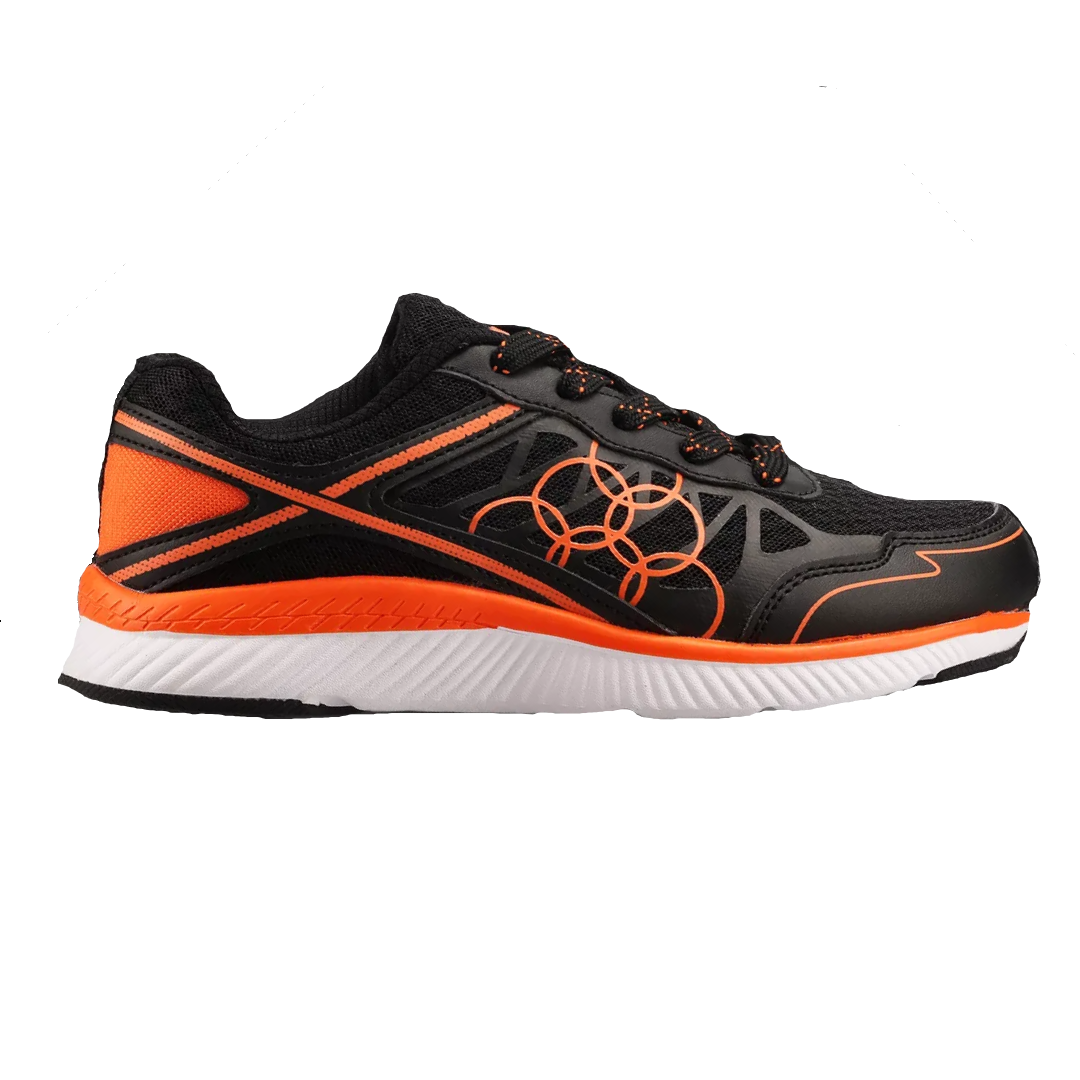 Running - Junior