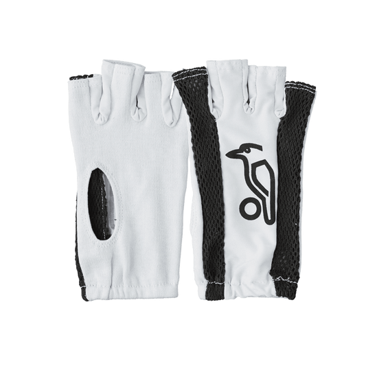 KOOKABURRA COTTON FINGERLESS INNER GLOVE
