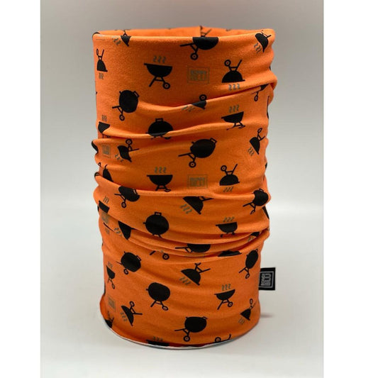 BONDIBLU HALF TUBULAR MASK BRAAI STAND