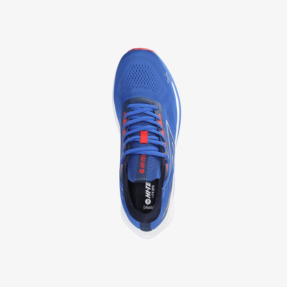 piyo✨ HI-TEC PARADIGM MENS – Poobie Naidoo's