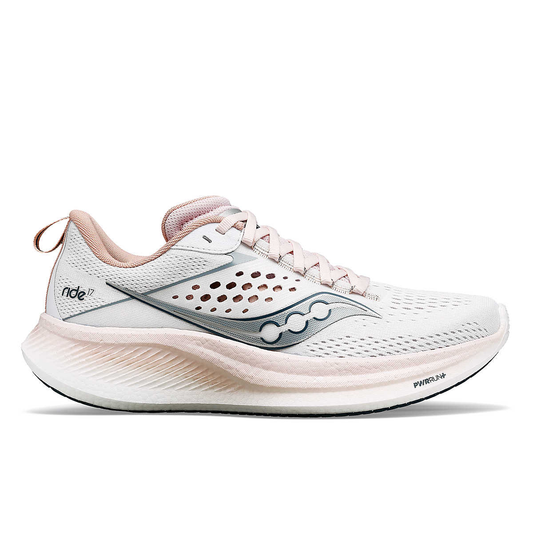 SAUCONY RIDE 17 LADIES