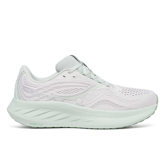 SAUCONY RIDE 18 LADIES