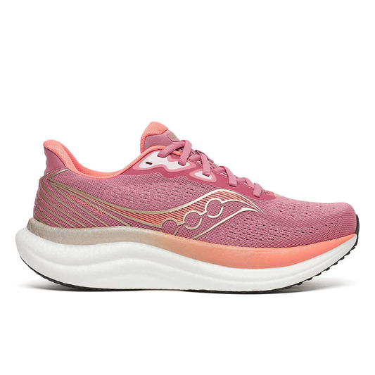 SAUCONY TRIUMPH 23 LADIES