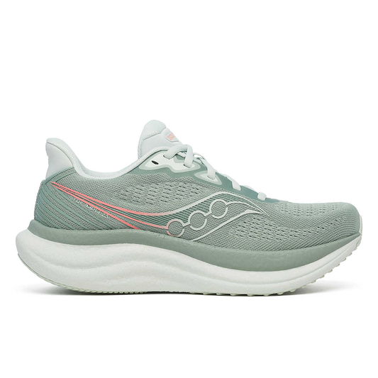 SAUCONY TRIUMPH 23 LADIES