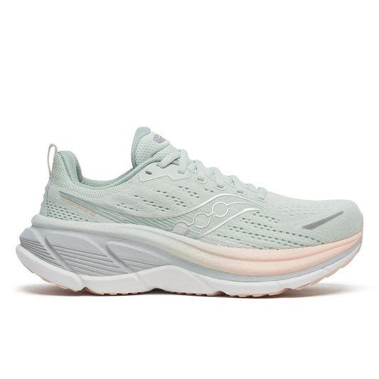 SAUCONY HURRICANE 25 LADIES