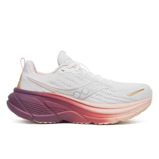 SAUCONY HURRICANE 25 LADIES