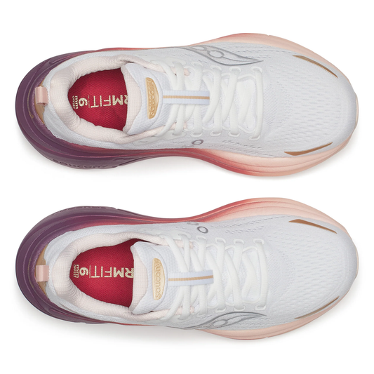 SAUCONY HURRICANE 25 LADIES