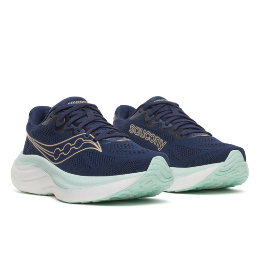 SAUCONY RIDE 19 LADIES