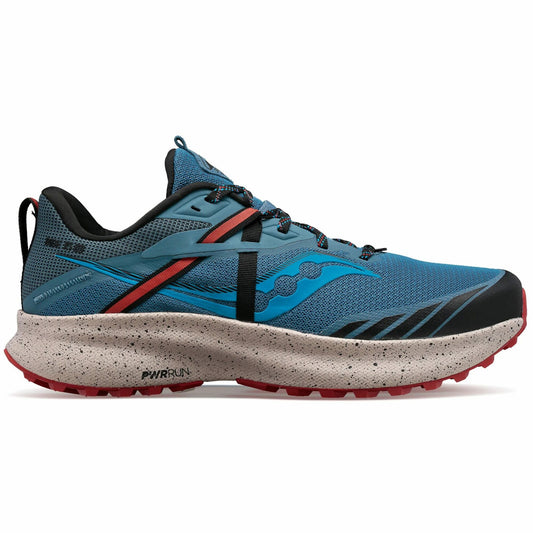 SAUCONY RIDE 15 TR MENS