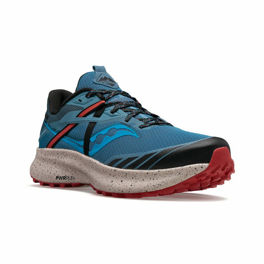 SAUCONY RIDE 15 TR MENS
