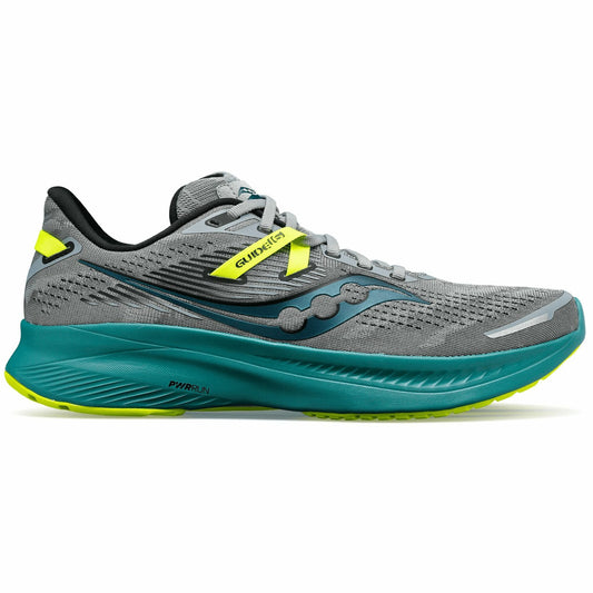 SAUCONY GUIDE 16 MENS
