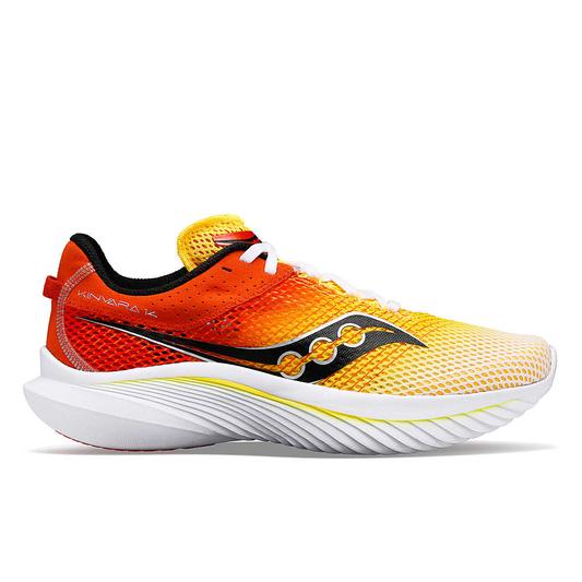 SAUCONY KINVARA 14 MENS
