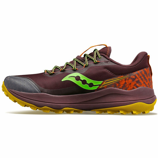SAUCONY XODUS ULTRA 2 MENS