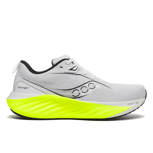 SAUCONY TRIUMPH 22 MENS