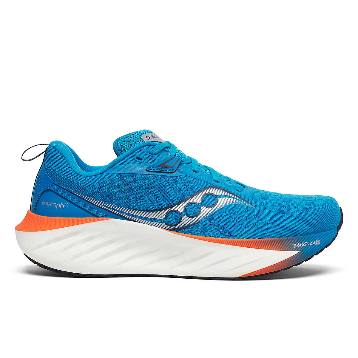 Saucony