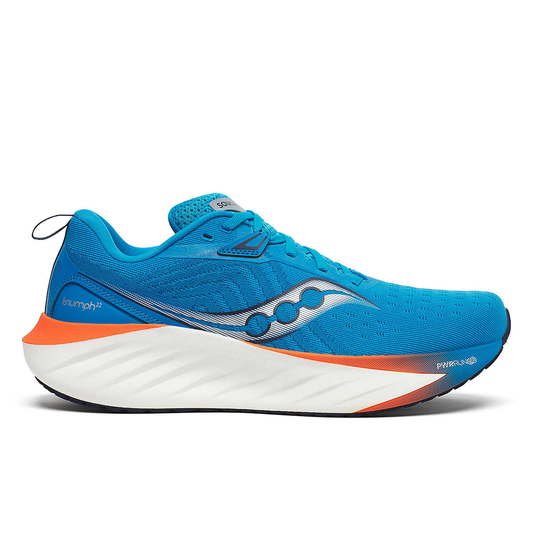 SAUCONY TRIUMPH 22 MENS