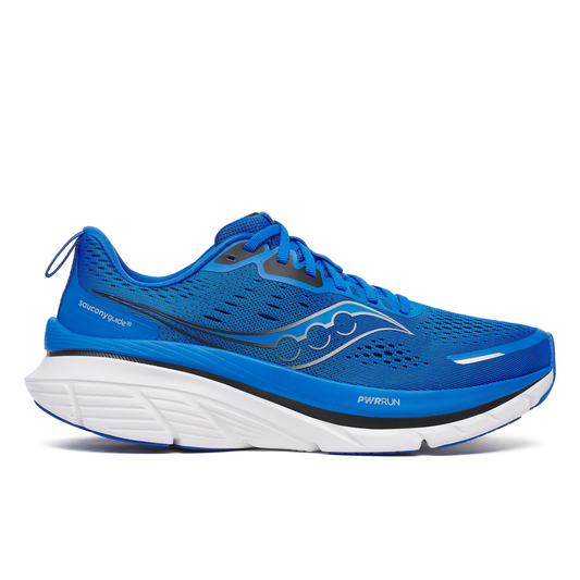 SAUCONY GUIDE 18 MENS