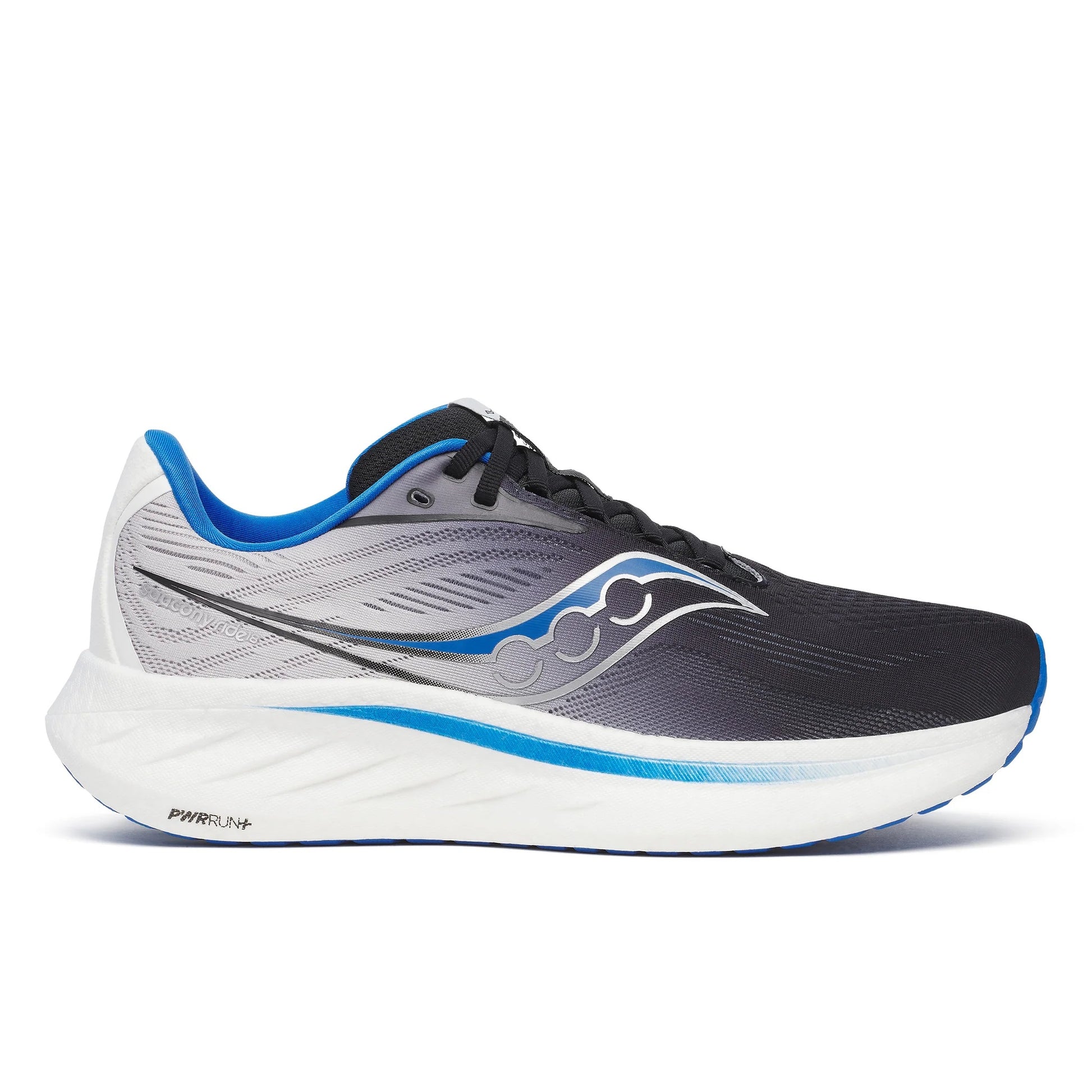 SAUCONY RIDE 18 MENS – Poobie Naidoo's - Main Image